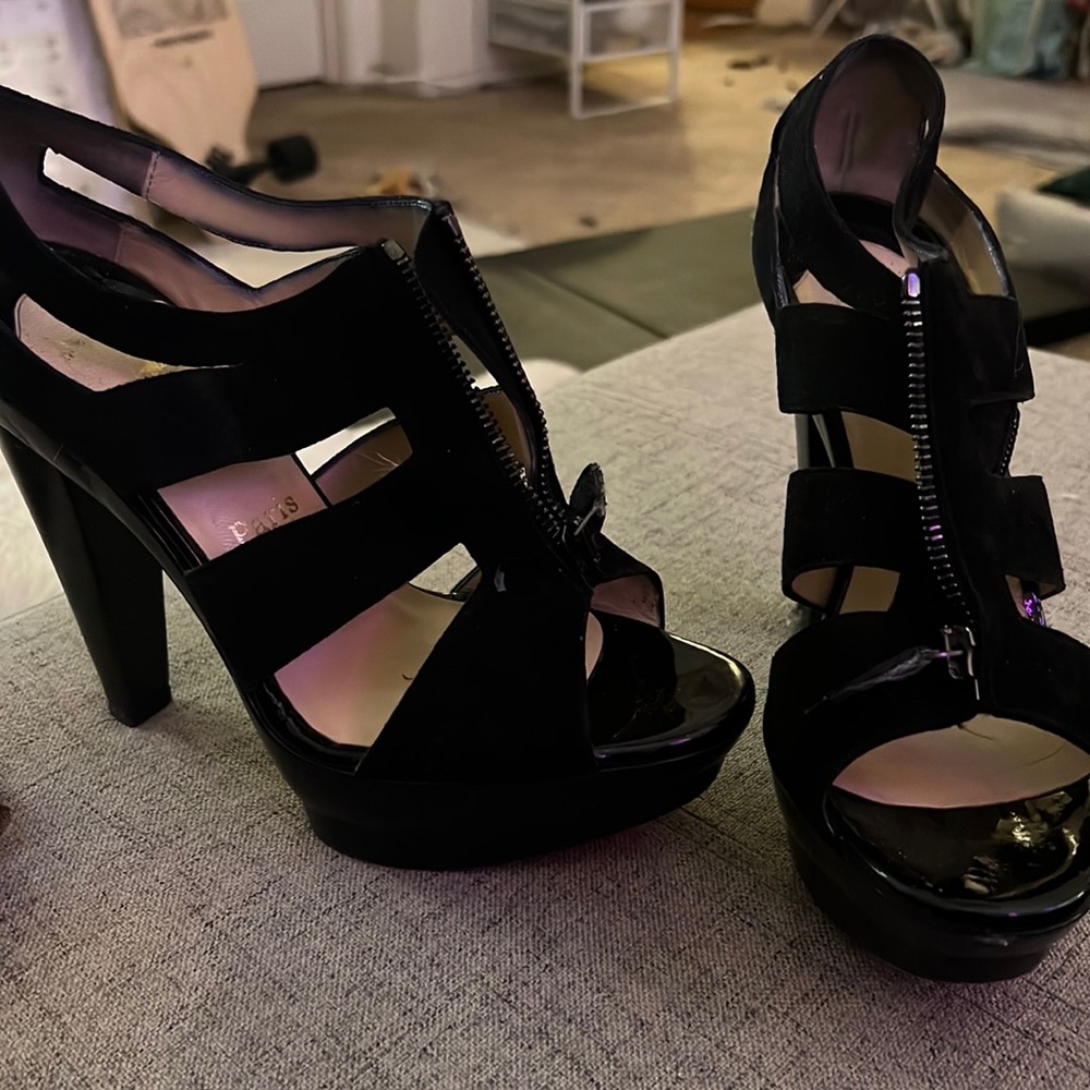 Christian Louboutin